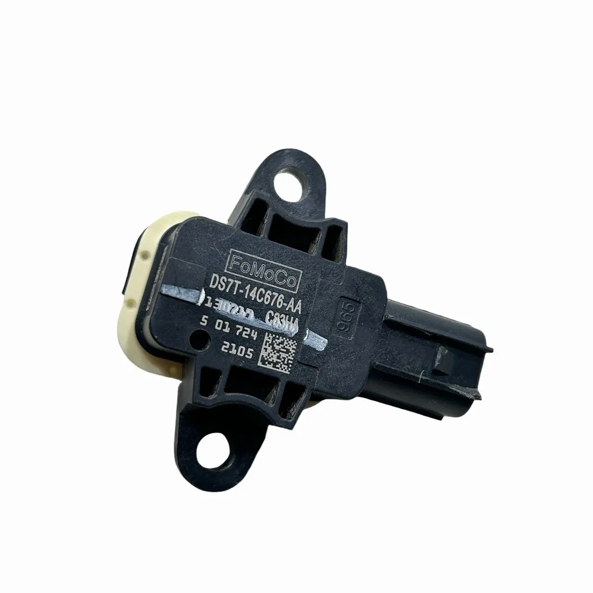 Sensor Impacto lateral Ford Fusion 2013 À 2016 Ds7T14C676AA