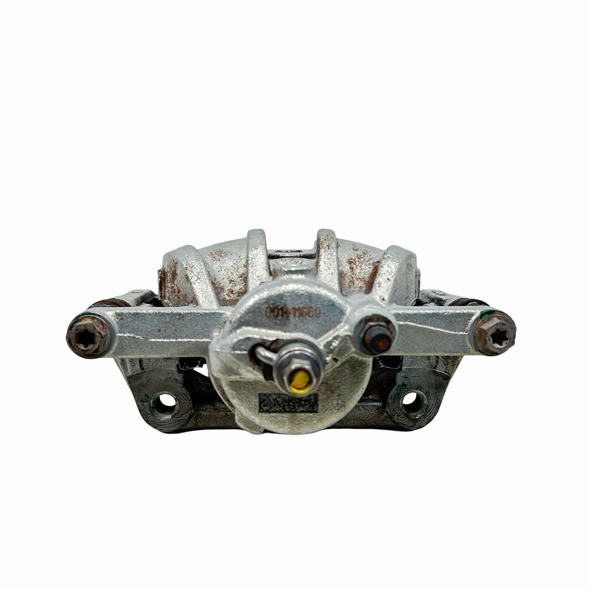Pinça Freio Dianteira Direita Onix 1.0 T 2020 À 2025 5V129 4