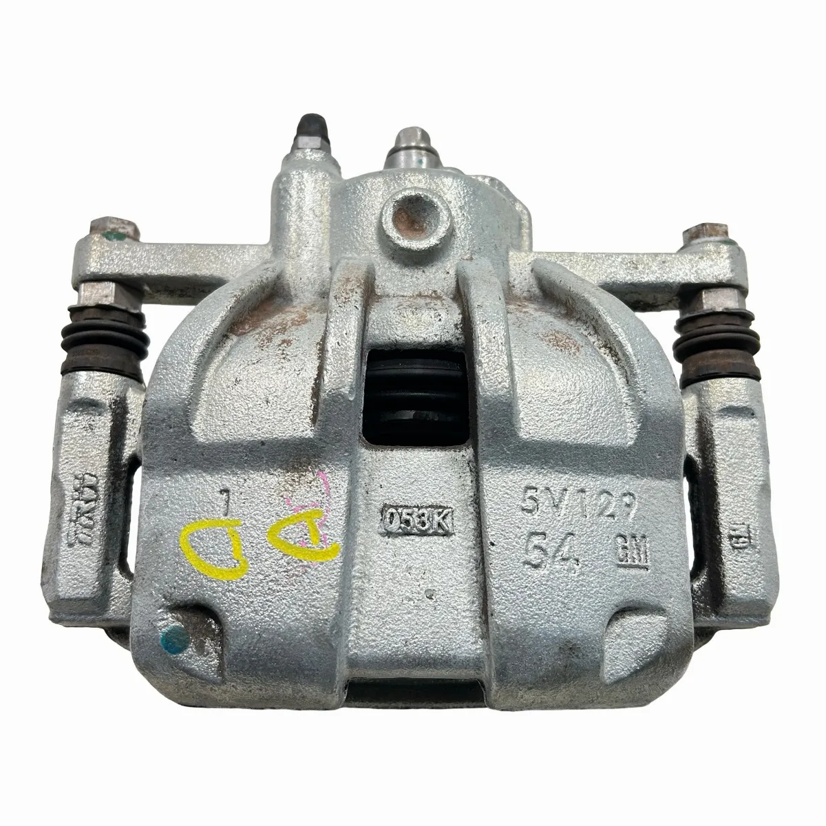 Pinça Freio Dianteira Direita Onix 1.0 T 2020 À 2025 5V129