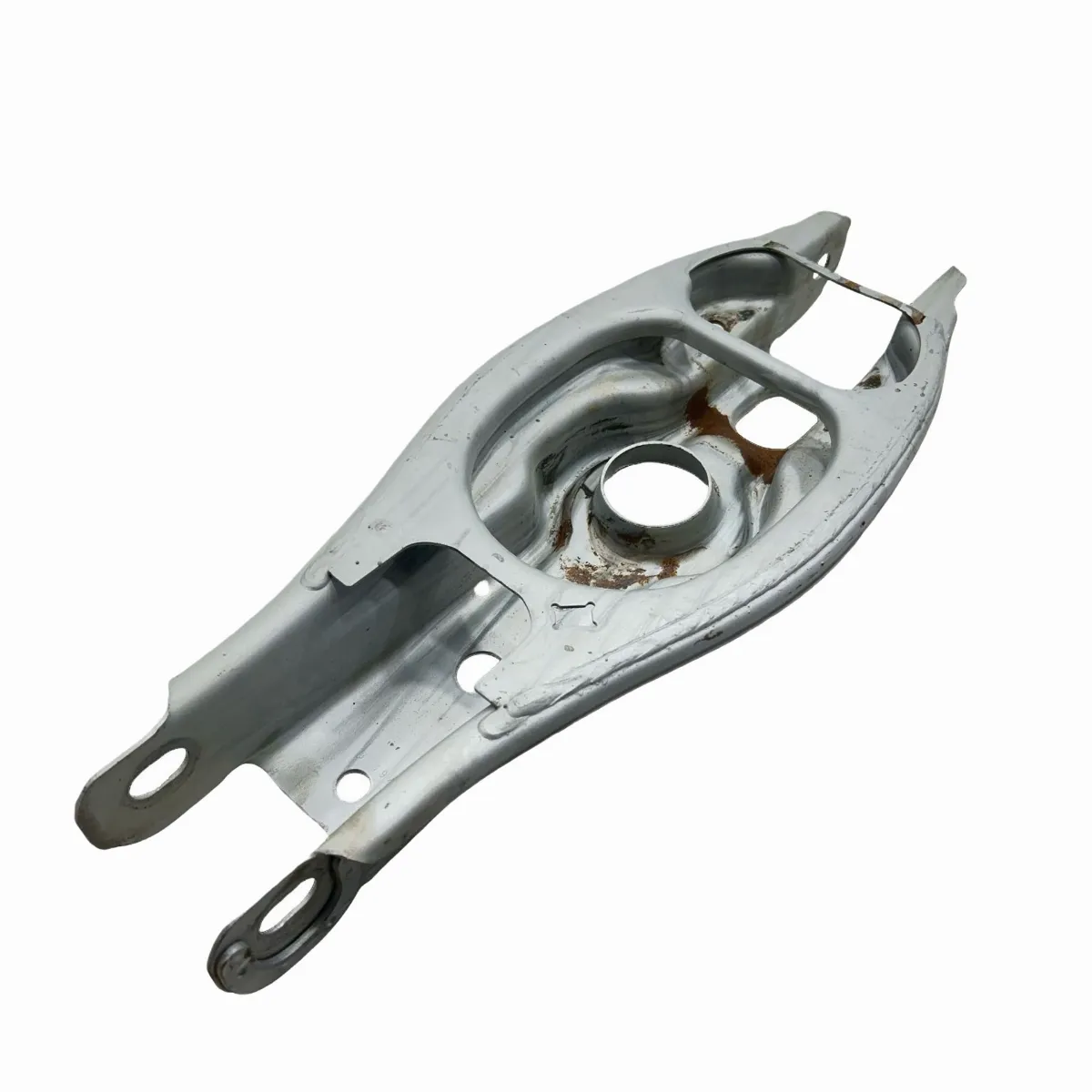Bandeja Suspensão Traseira BMW X1 2010 À 2015 3332676429312