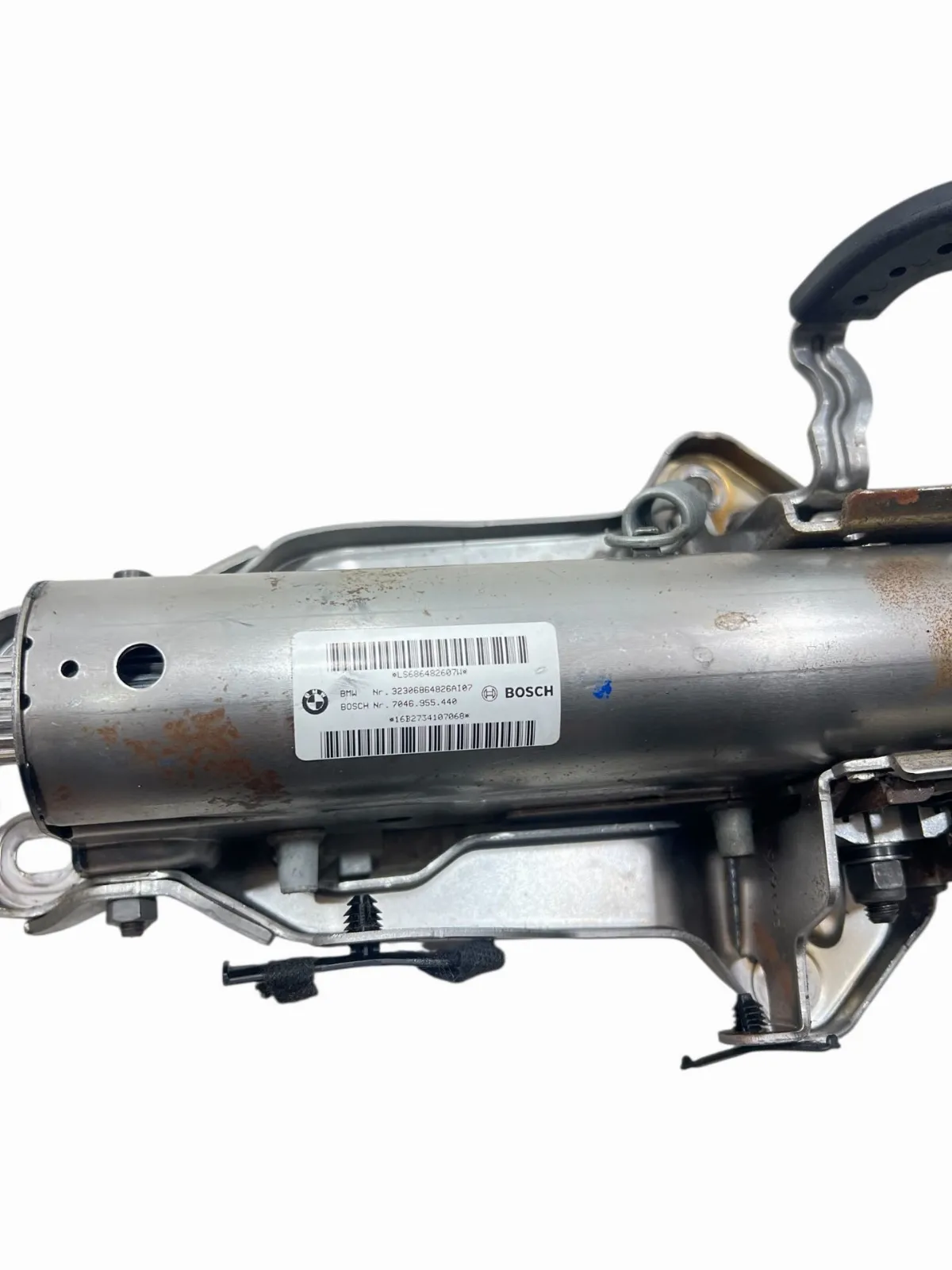 Coluna De Direção Bmw X1 F48 2016 À 2022 32306864826ai07 4