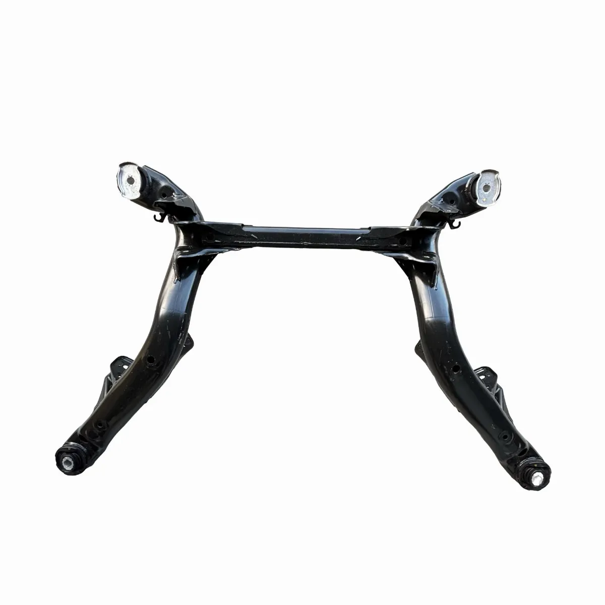 Agregado Suspensão Traseiro Audi A4 2009 À 2016 8k0505235aa 5