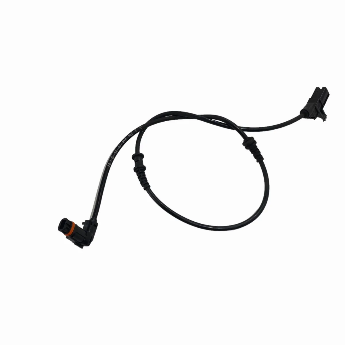 Sensor Abs Dianteiro Direito C180 1.8 2011-2014 A2044407910