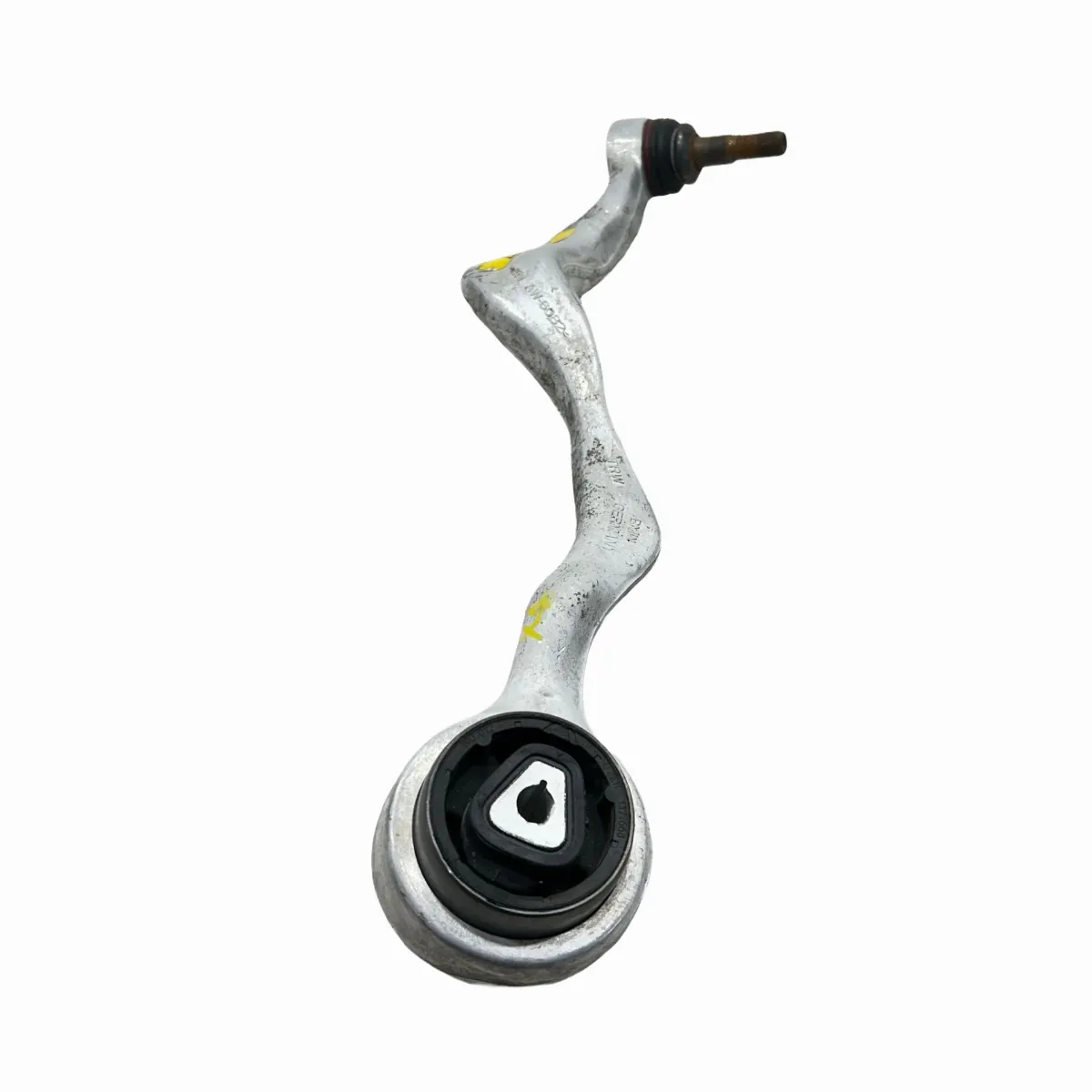 Braço Curvo Dianteiro Esquerdo BMW X1 E84 2010 À 2015