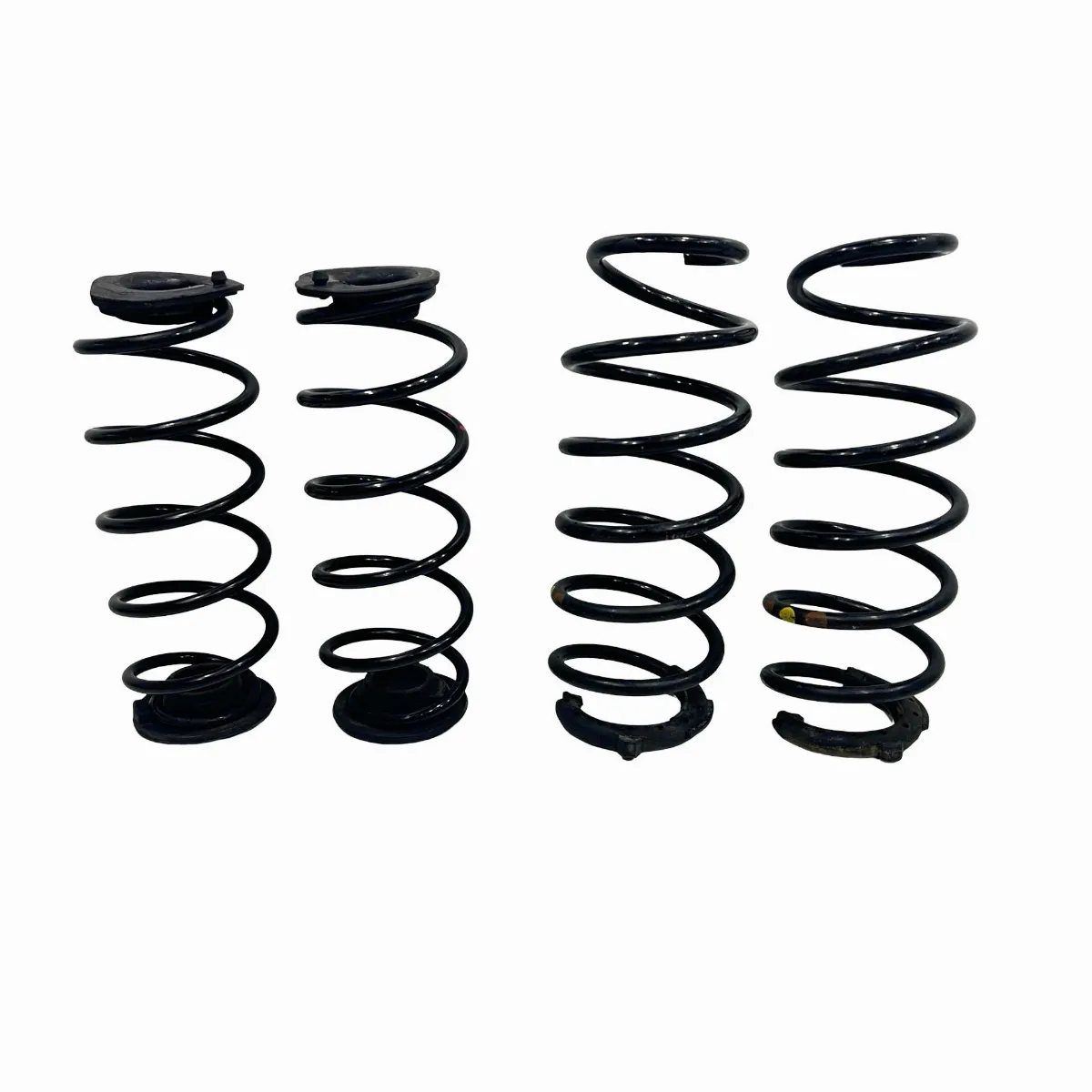 Jogo De Molas Honda Fit 2009 2010 2011 2012 2013 2014