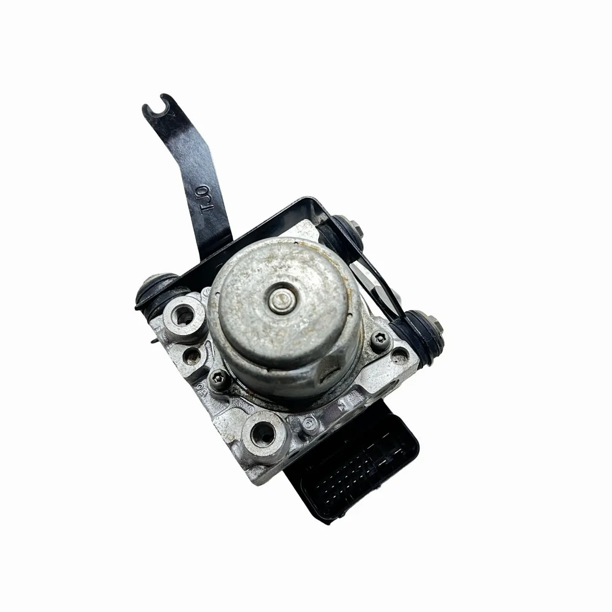 Modulo Freio ABS Honda Fit City 1.5 2009 À 2014 9T038289