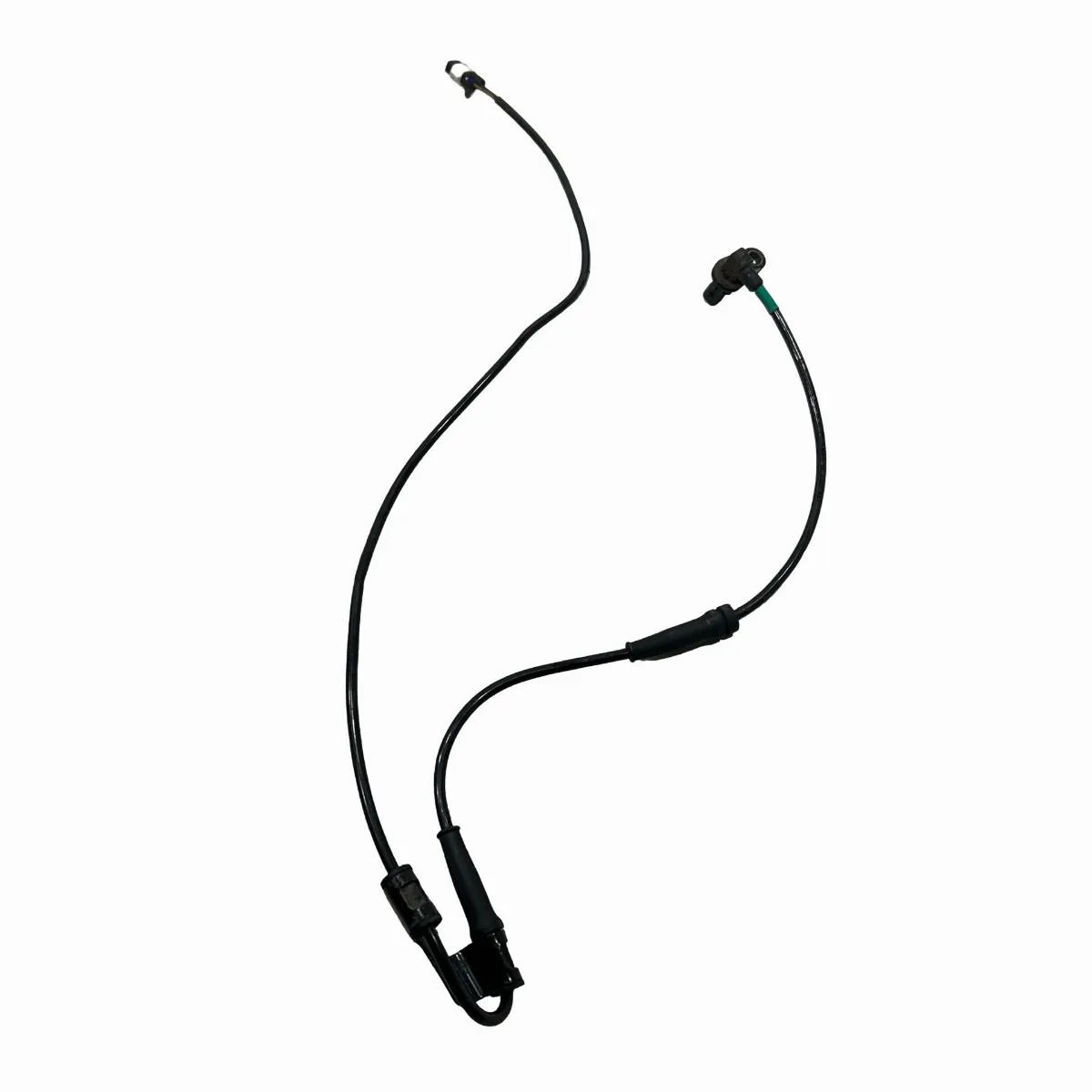 Sensor ABS Dianteiro Esquerdo Santa Fé 3.5 V6 2010 2011 2012 4