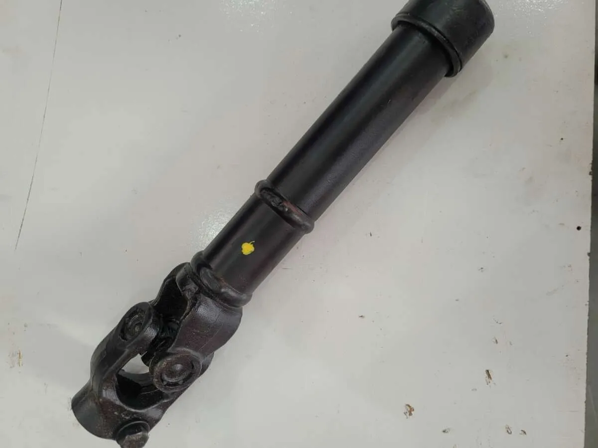 Coluna de Direção VW 3