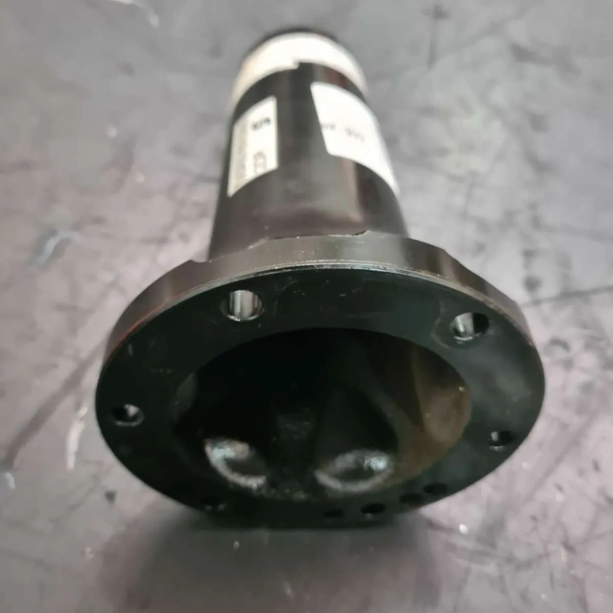 Prolongador da Hélice MAN D08 2