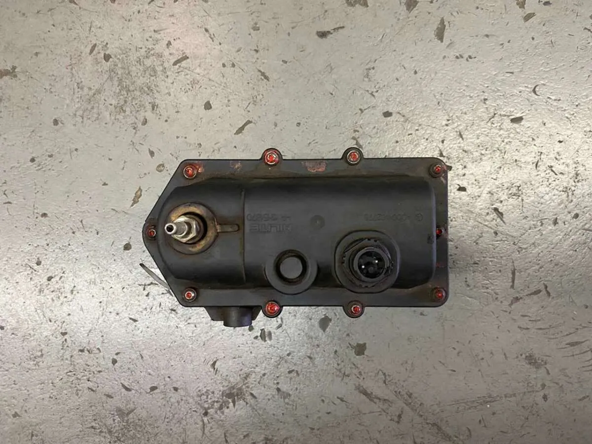 Bomba de Arla Atego 2