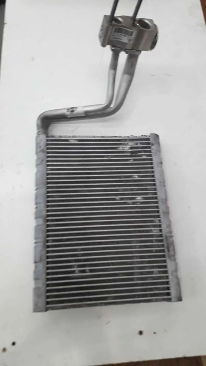 Radiador do Ar Condicionado