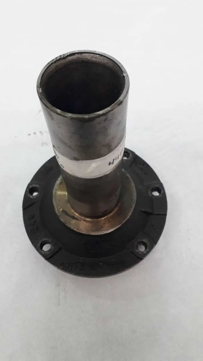 Moringa cambio eaton