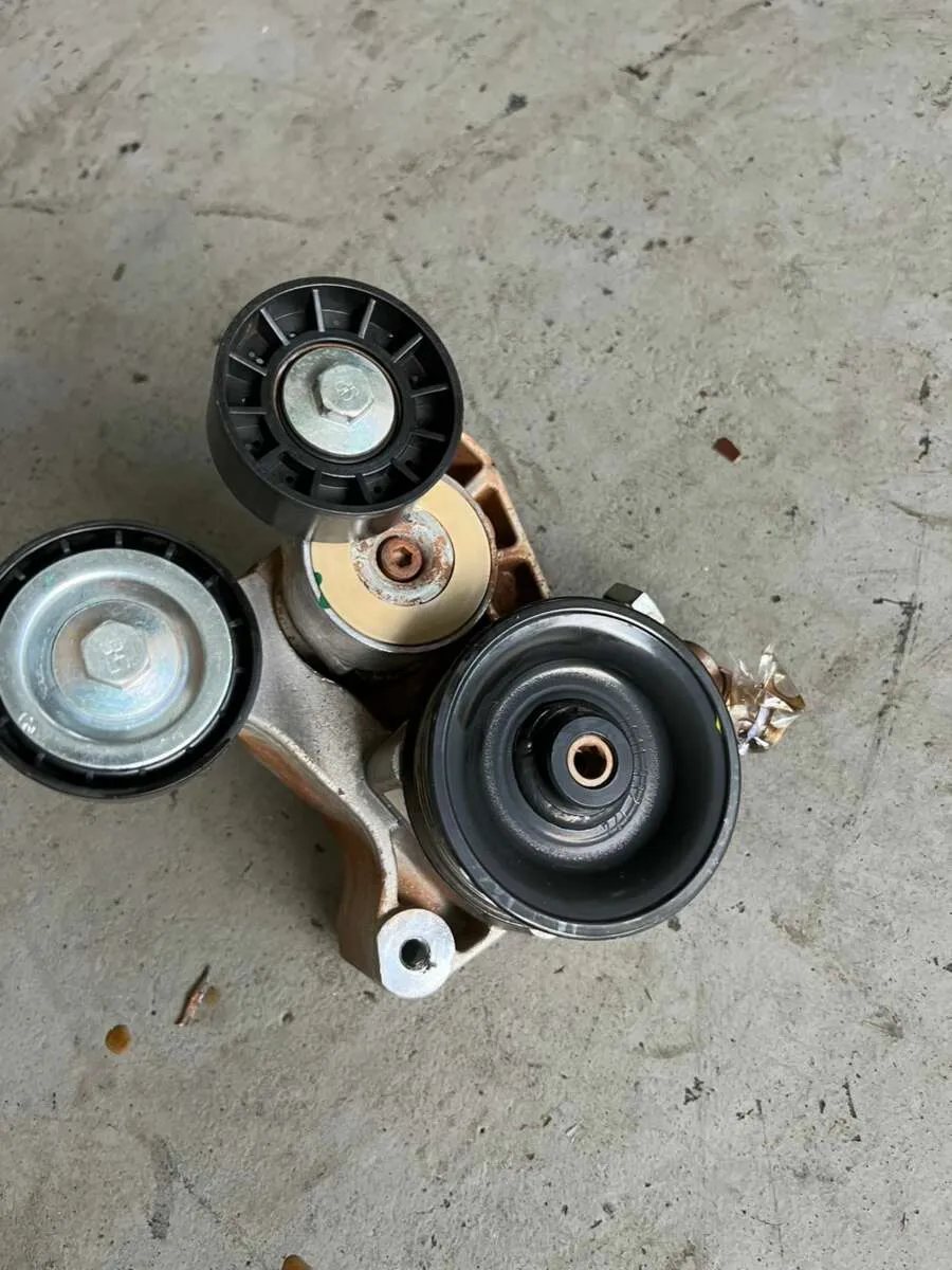 Bomba Hidraulica – Motor Ducato multijet