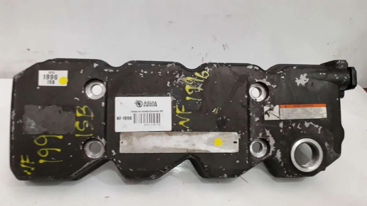 Tampa da Válvula Motor Cummins ISB 4cc