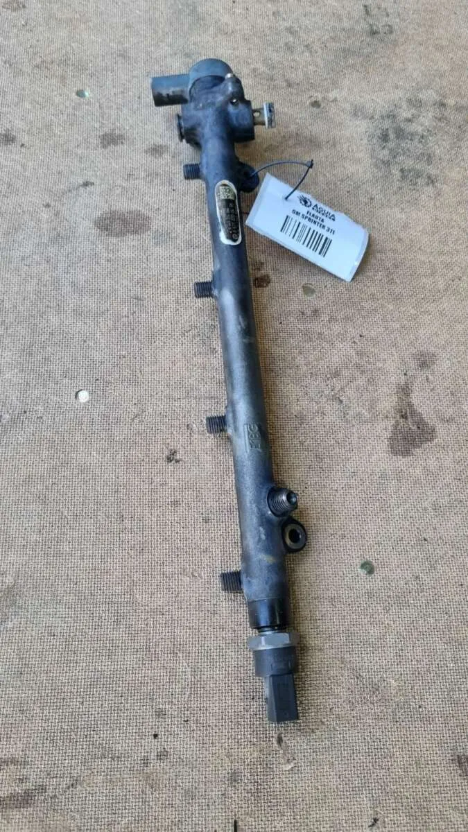 Flauta MB Sprinter 311/313 3