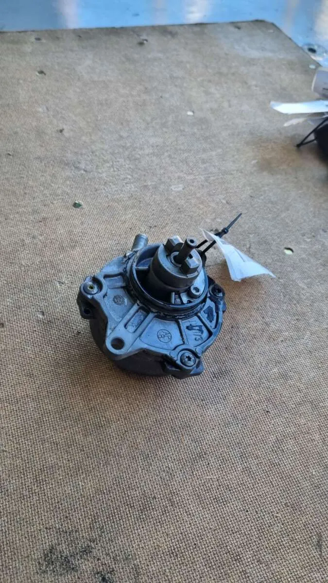 Bomba a vácuo MB Sprinter 311/313 3