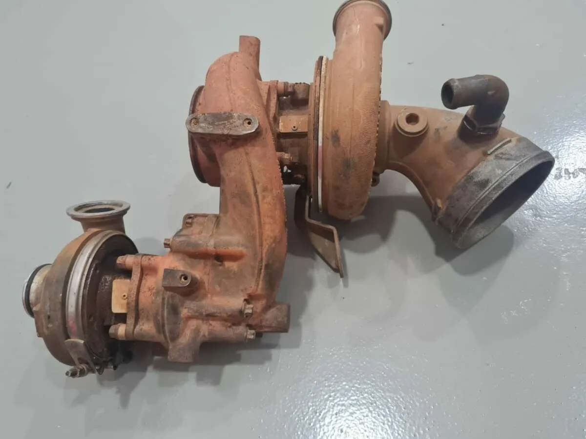 Turbina MAN 24-280 5