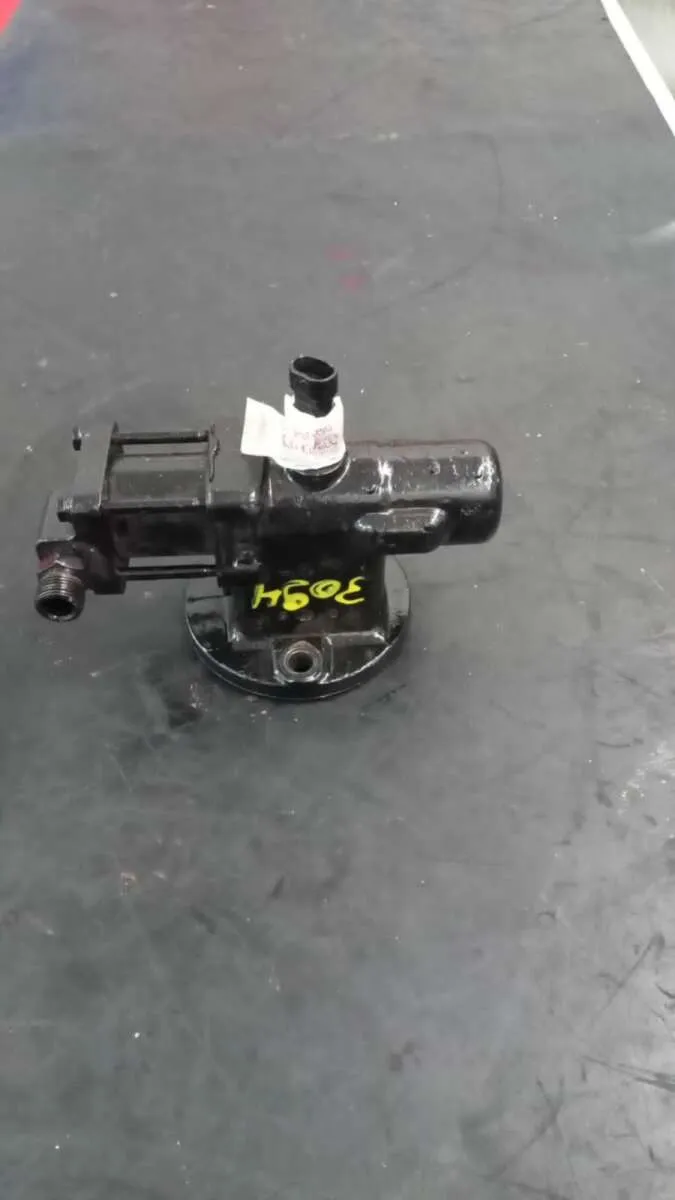 Válvula Reduzida Rockwell 230