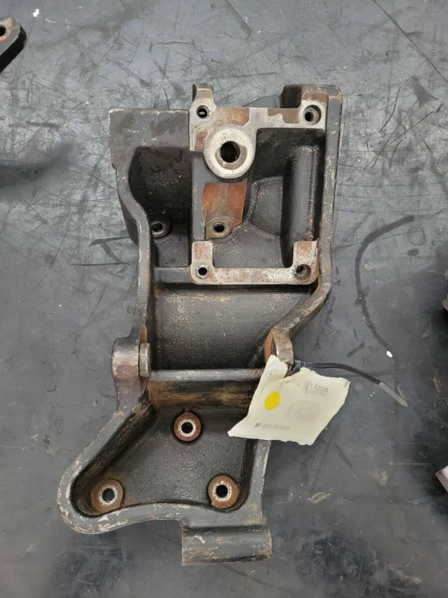 Suporte do Alternador MWM Sprint 4.08 2