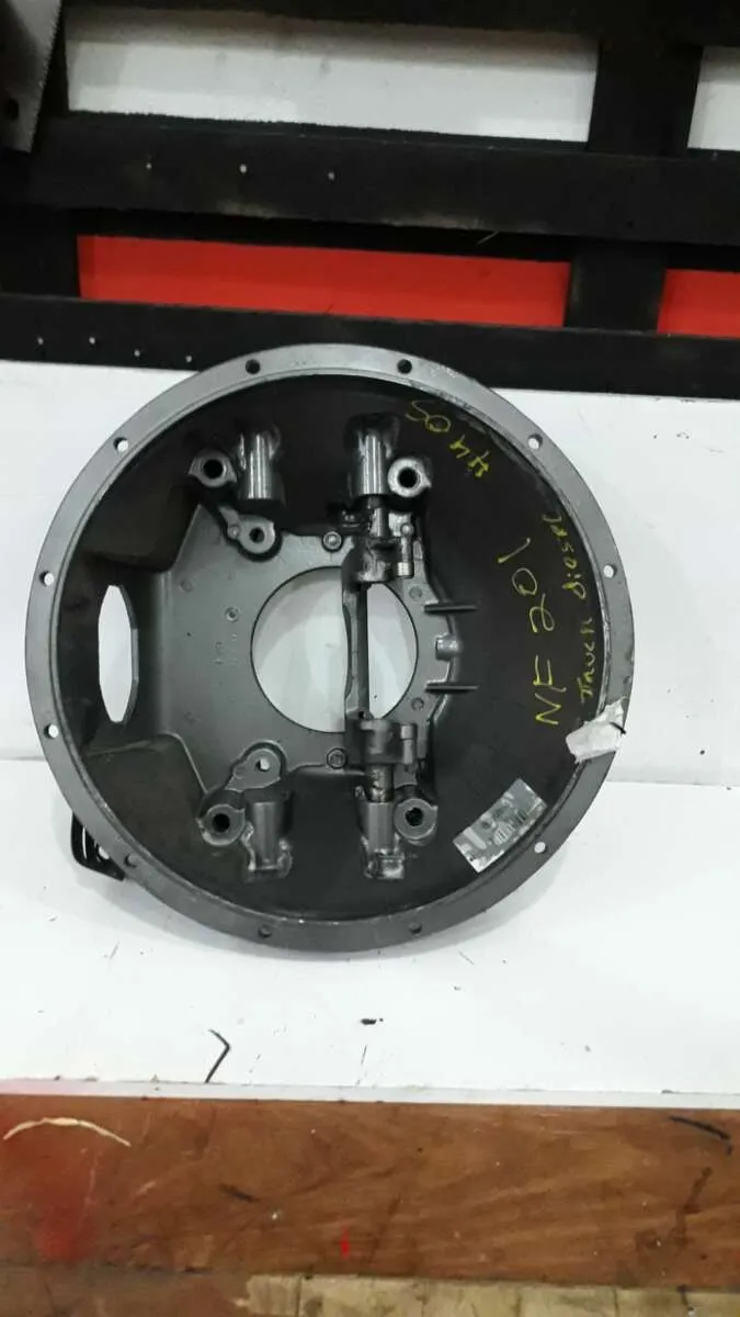 Carcaça da Embreagem Câmbio Eaton FS 4405