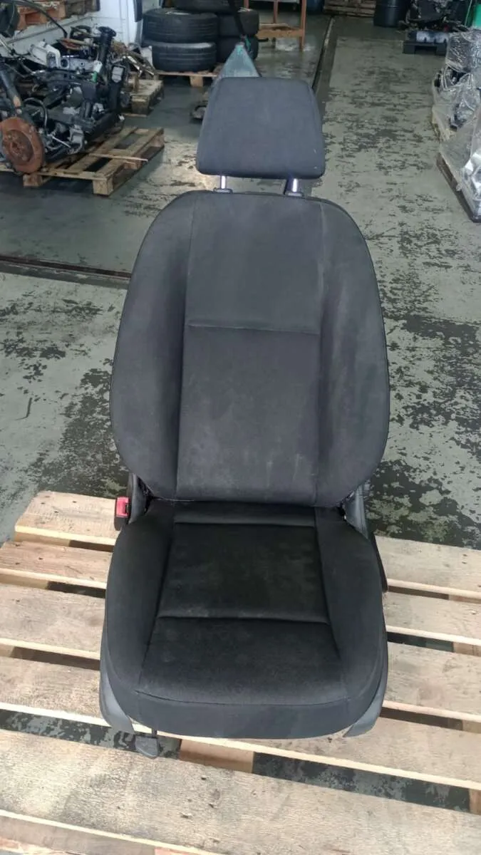 Banco motorista Sprinter 416