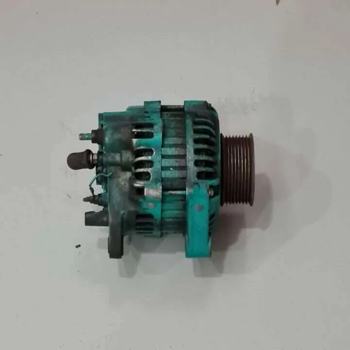 Alternador MWM X-12 2