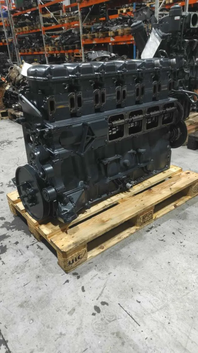 Motor Scania DC13 440 2