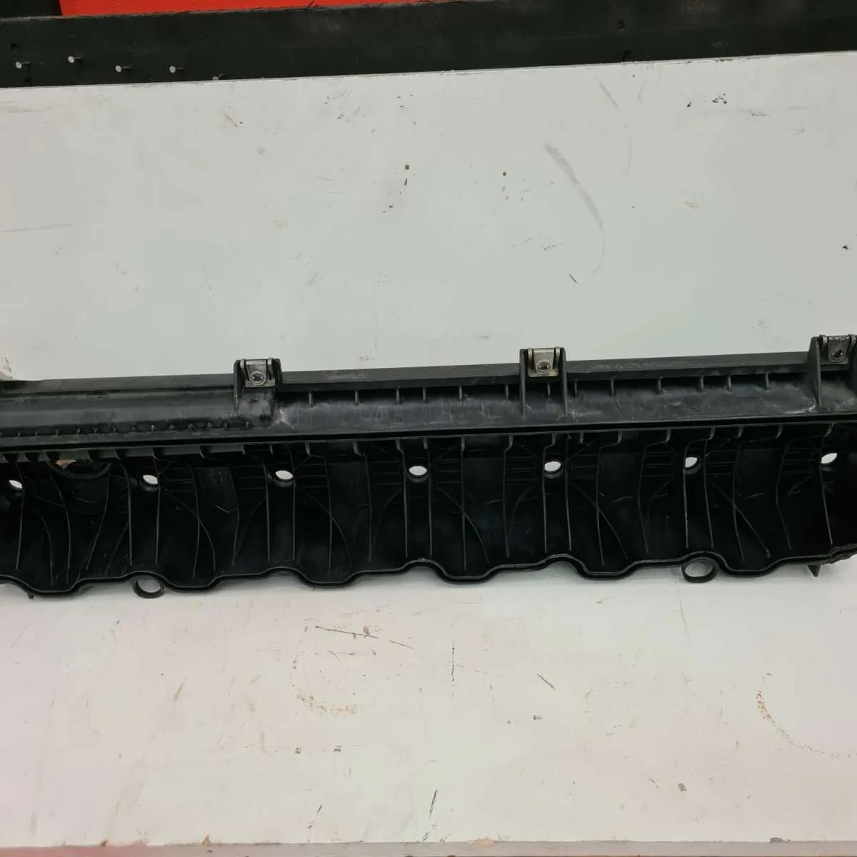 Tampa de válvula Motor MB OM 906 3