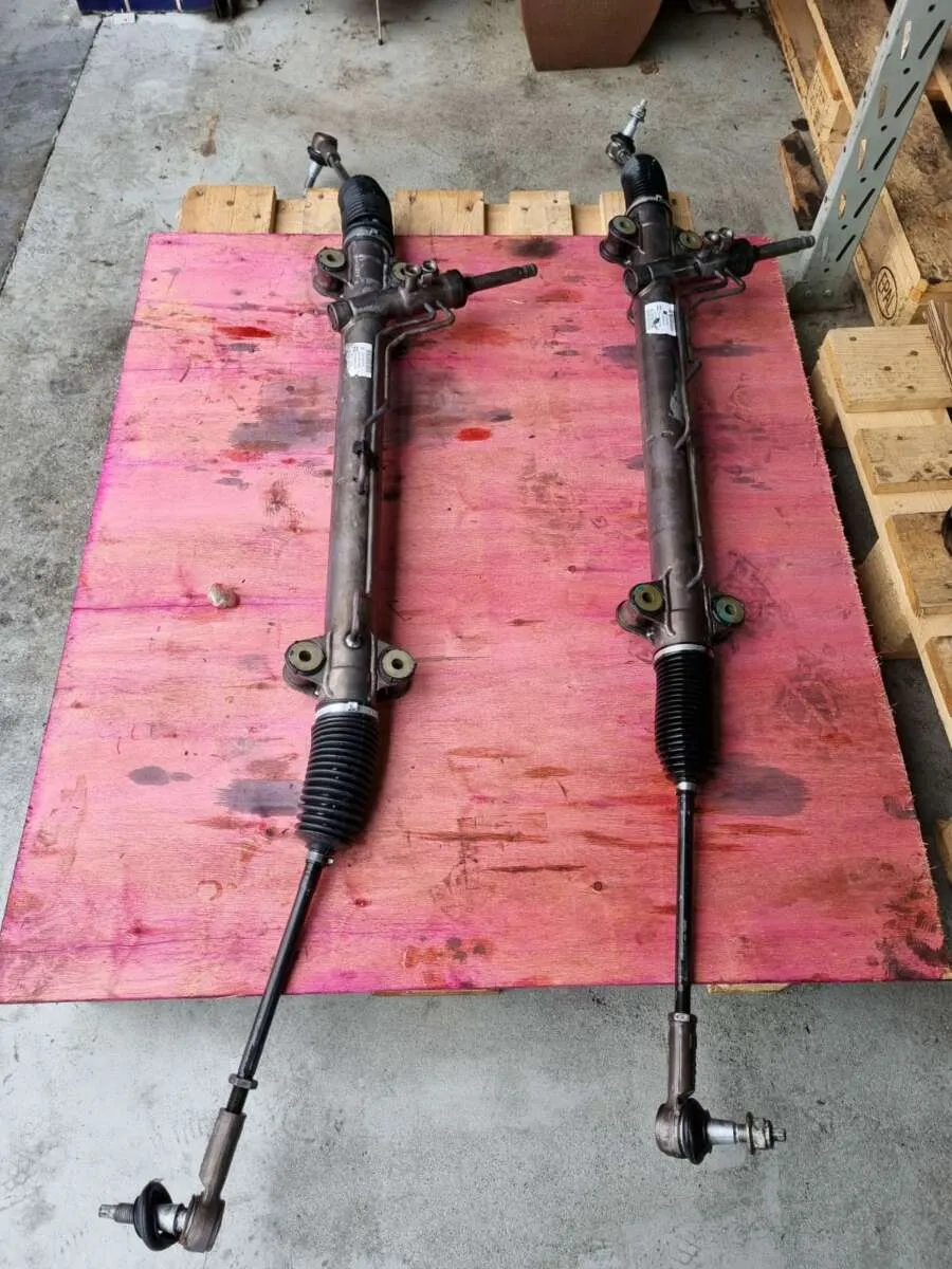 Caixa de Direção Volkswagen Delivery Express