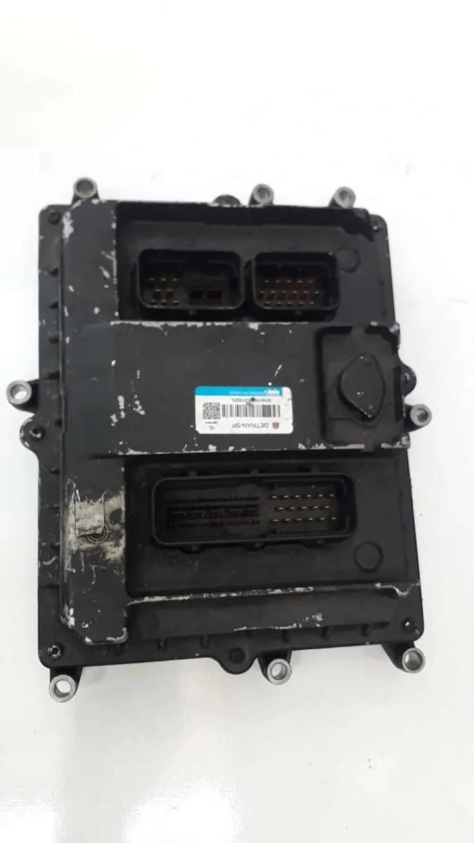 Módulo do motor MWM x12