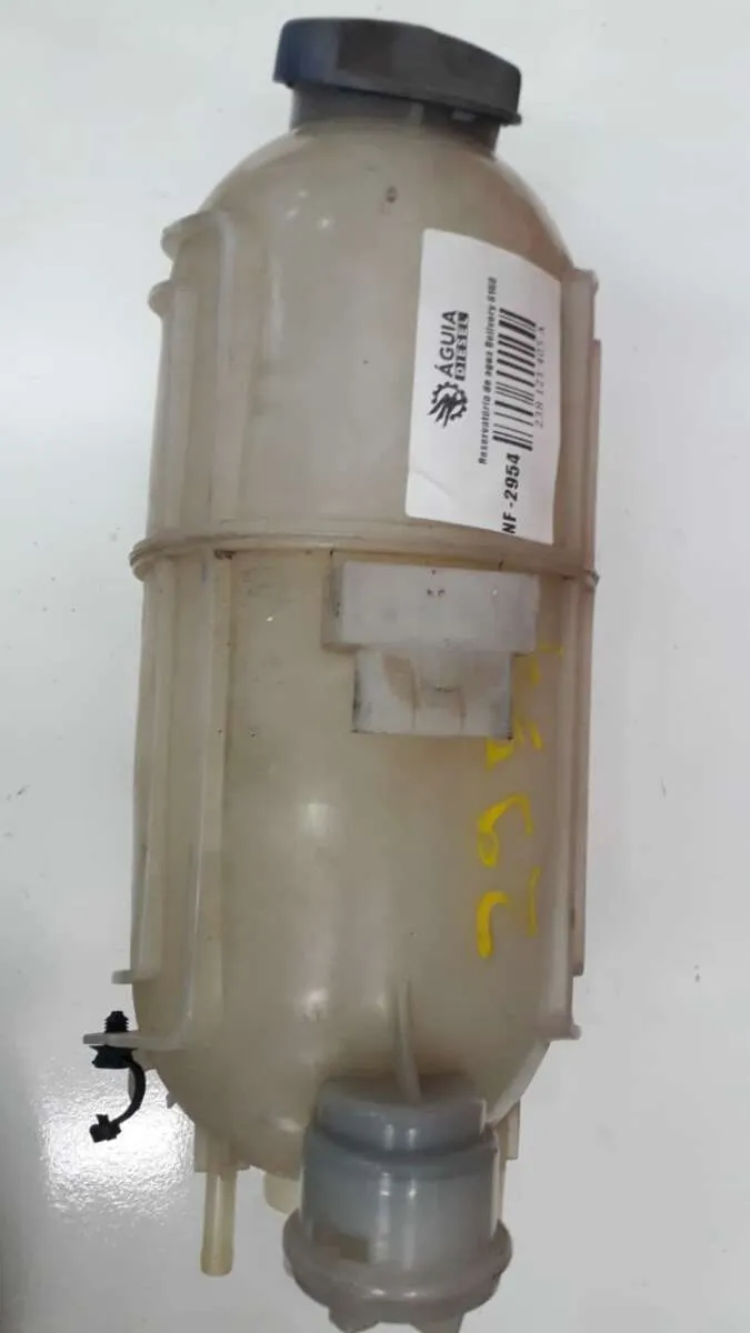 Reservatório de Água delivery 6.160