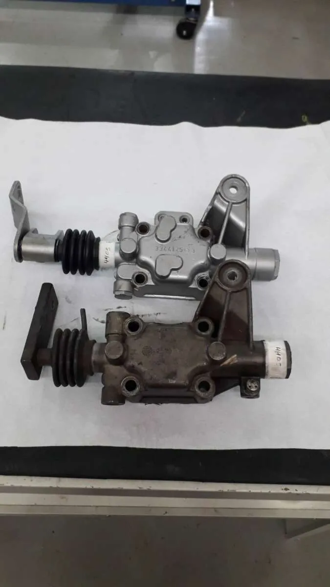 Trambulador Câmbio Eaton 4405