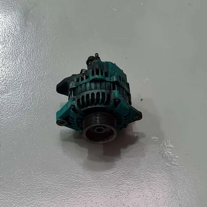 Alternador MWM X-12 3