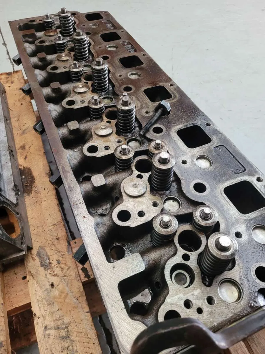 Cabeçote 906/926 Top Break 2