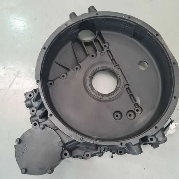 Capa Seca Motor MB 926 2