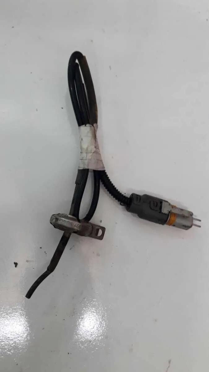 Sensor de Temperatura Gás do Escape MAN