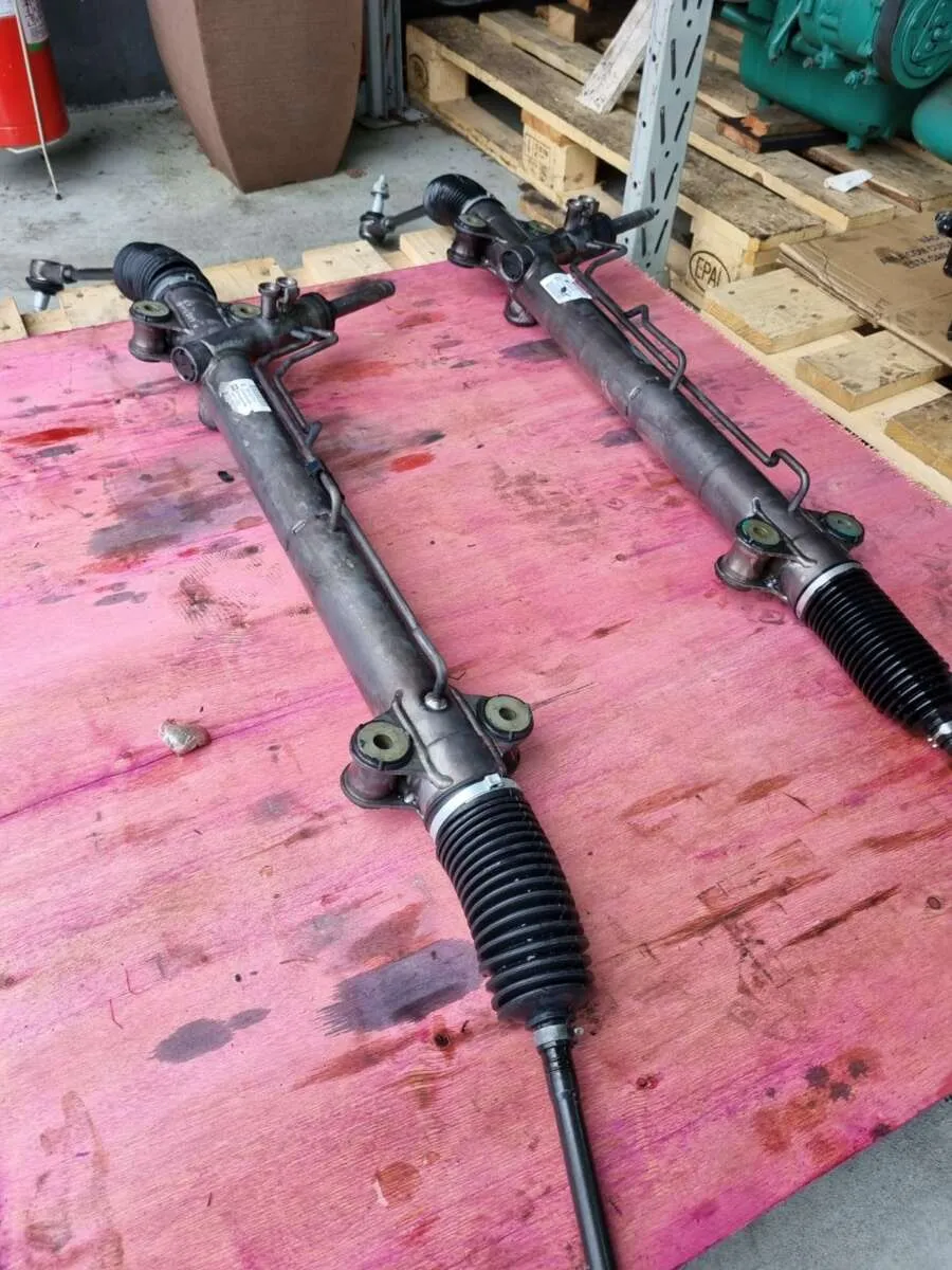 Caixa de Direção Volkswagen Delivery Express 2