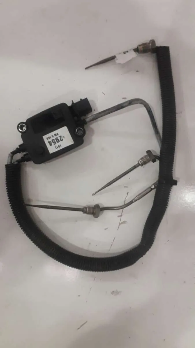 Sensor Nox VW Delivery Express 2