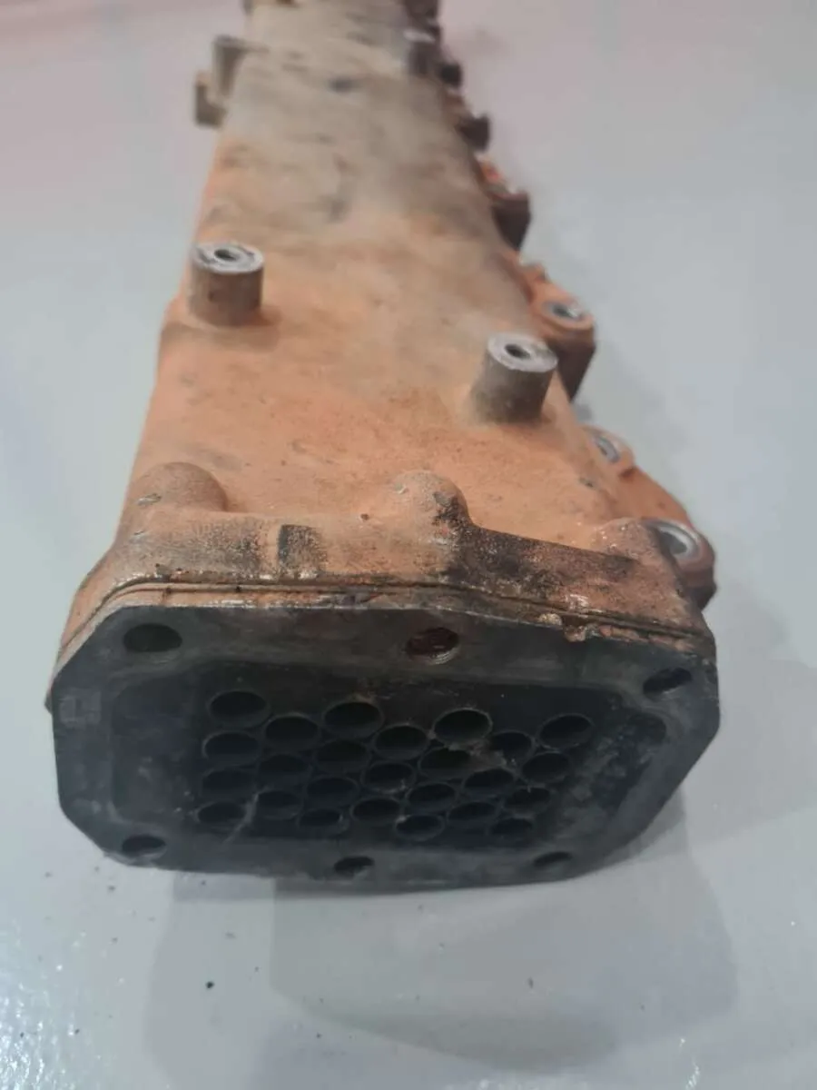 Coletor de admissão MAN 24-280 2