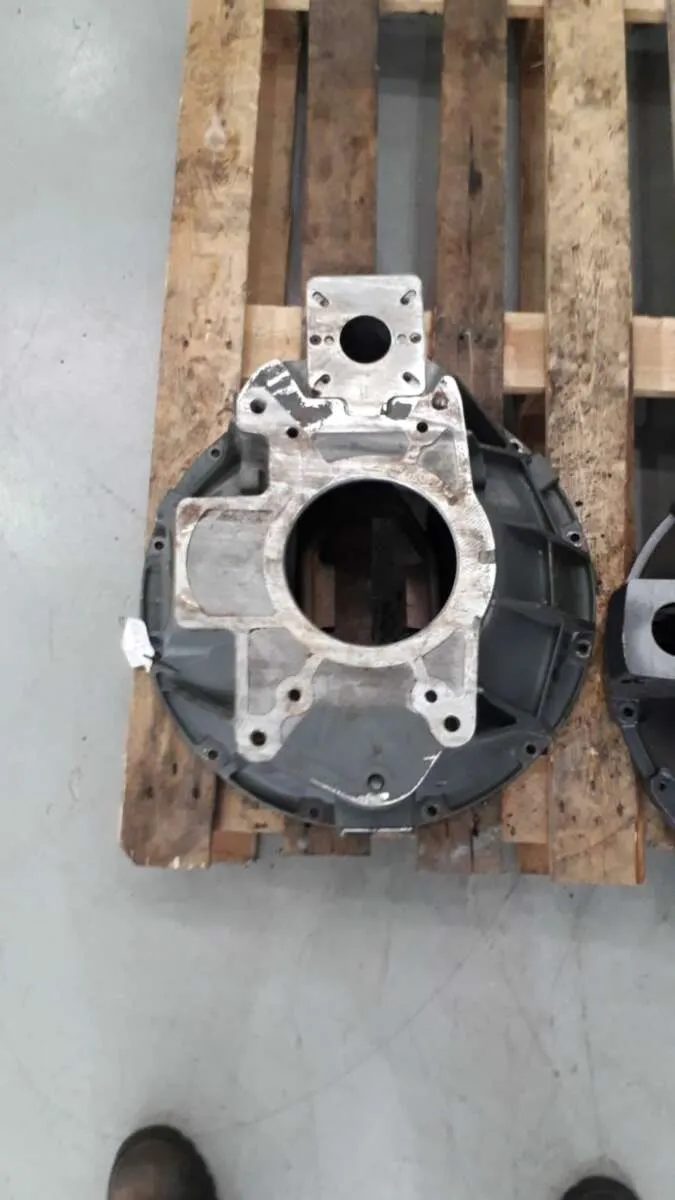 Carcaça da Embreagem