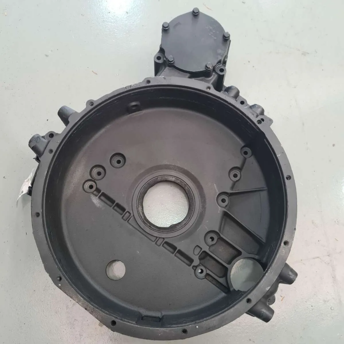 Capa Seca Motor MB 926 3