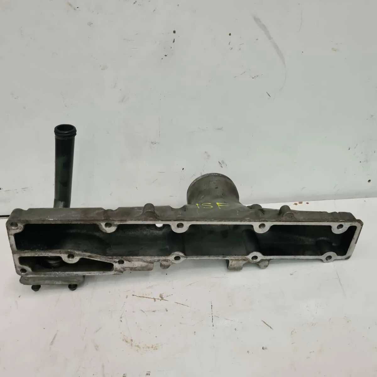 Tampa de Admissão Motor Cummins ISF 3