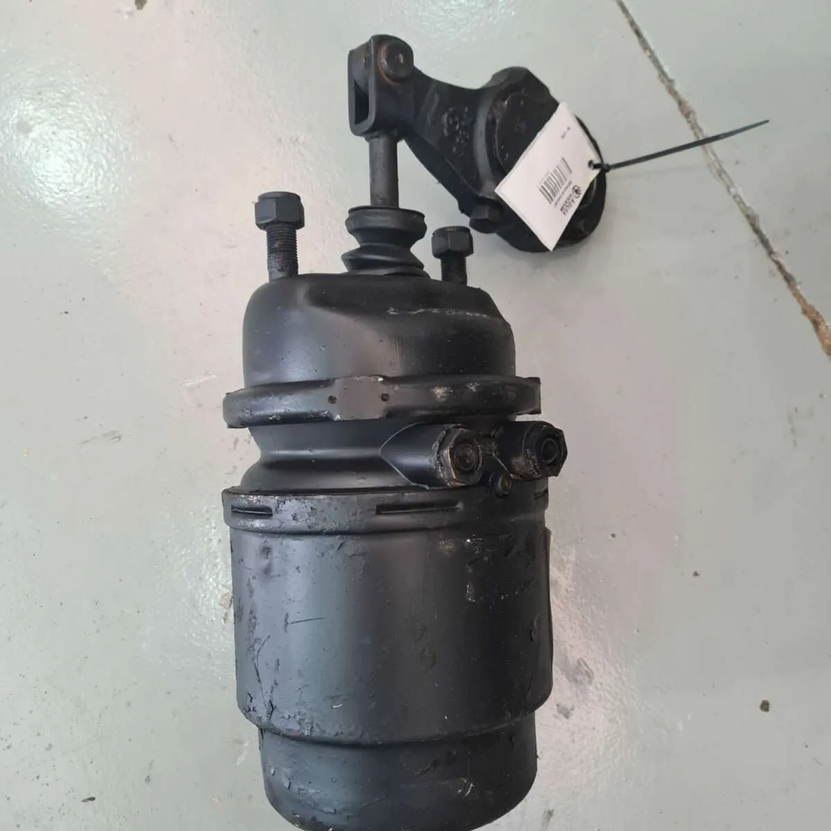 Cuica de freio com catraca para HL-7 2