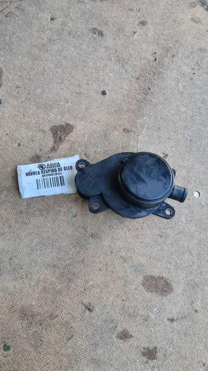 Válvula Respiro de óleo MB Sprinter 311/313