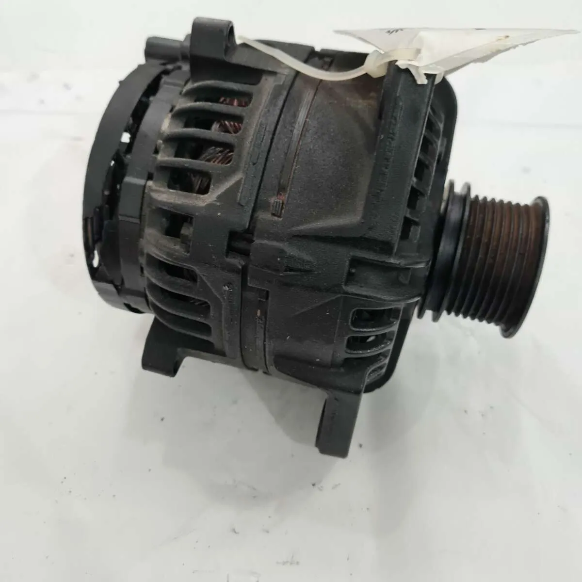 Alternador MBB PARA MOTOR OM 904/906 E OUTROS 4