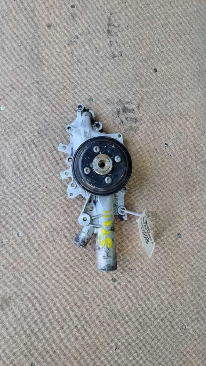 Bomba d’água MB Sprinter 311/313