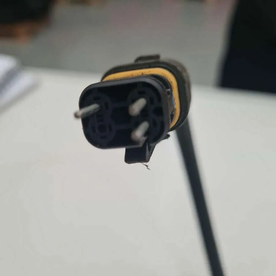 Válvula EGR – MAN D08 4cc 3