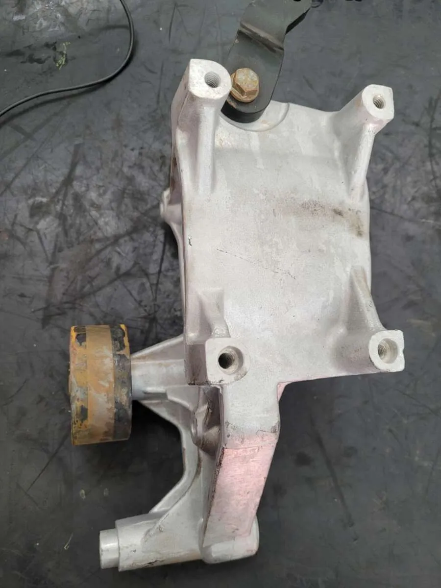 Suporte do Esticador MAN