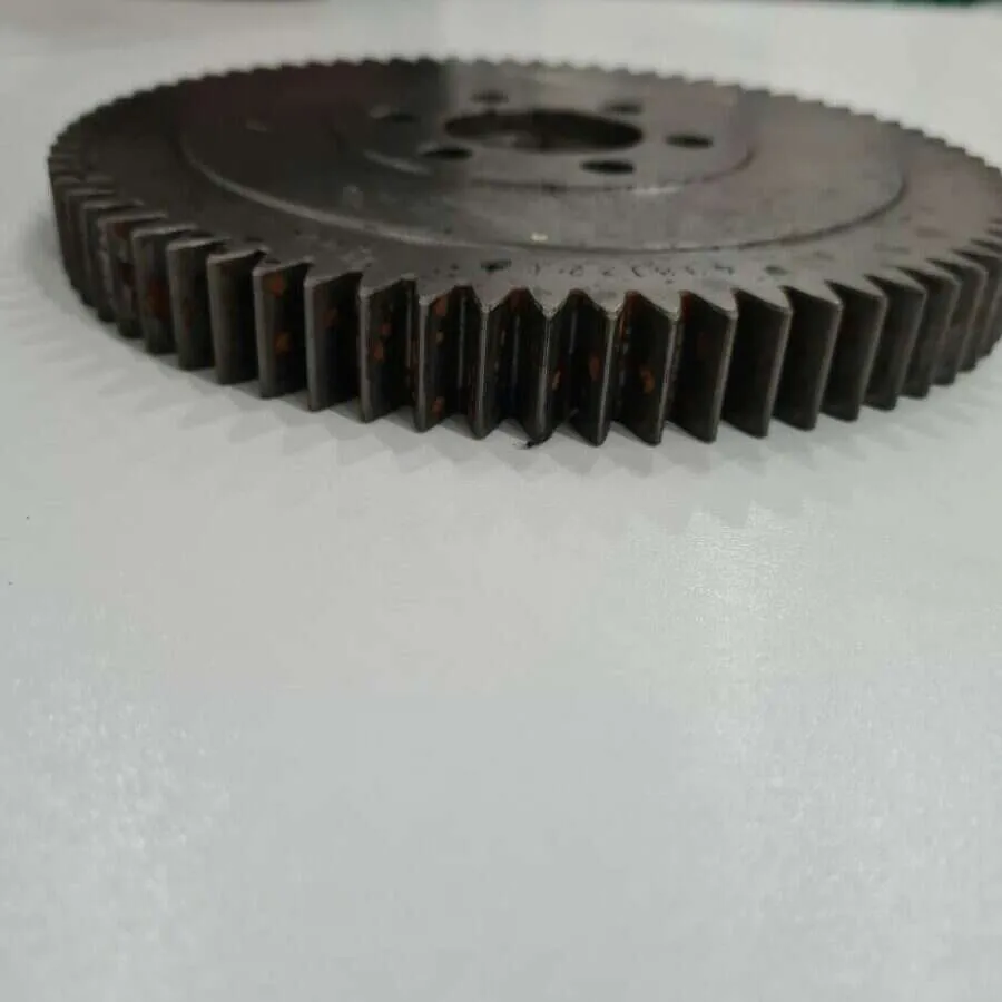 Engrenagem Comando motor Cummins ISF 4 cilindros 2