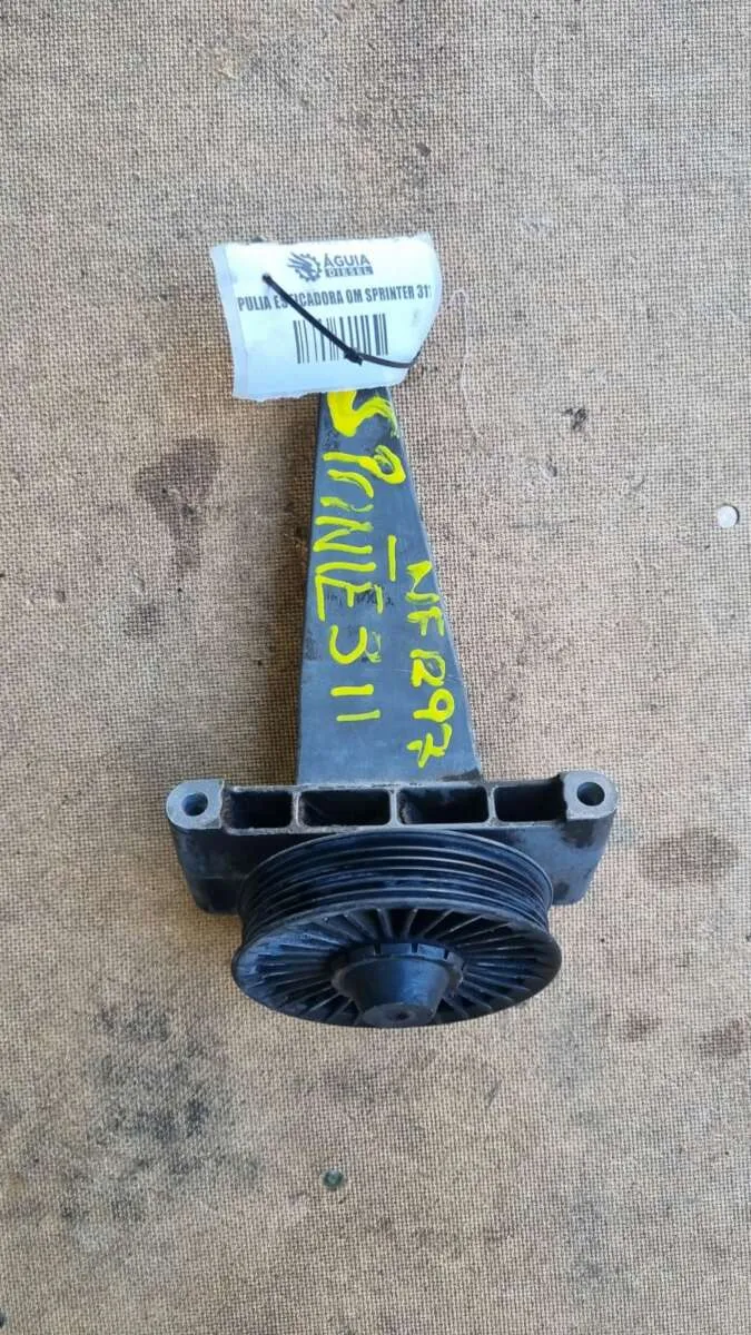 Polia Esticadora MB Sprinter 311/313